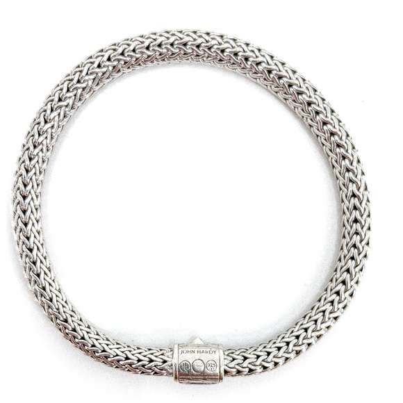 John Hardy Green Bracelet - Picture 3 of 5